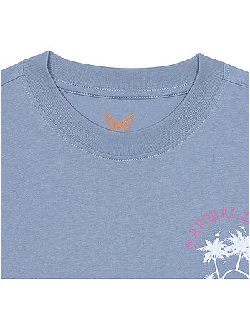 T-Shirt Kaporal per Ragazzo