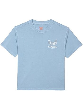 T-Shirt Kaporal per Ragazzo,