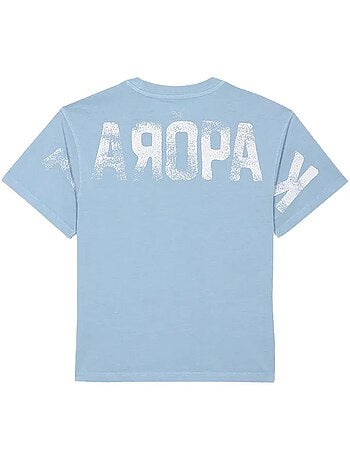 T-Shirt Kaporal per Ragazzo,
