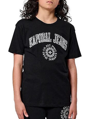 T-Shirt Kaporal per Ragazzo