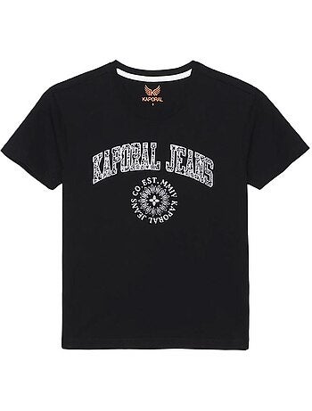 T-Shirt Kaporal per Ragazzo