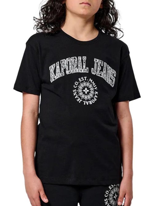 T-Shirt Kaporal per Ragazzo - Kiabi T-Shirt Kaporal per Ragazzo - Kiabi