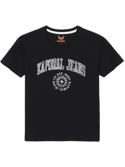 T-Shirt Kaporal per Ragazzo - Kiabi T-Shirt Kaporal per Ragazzo - Kiabi