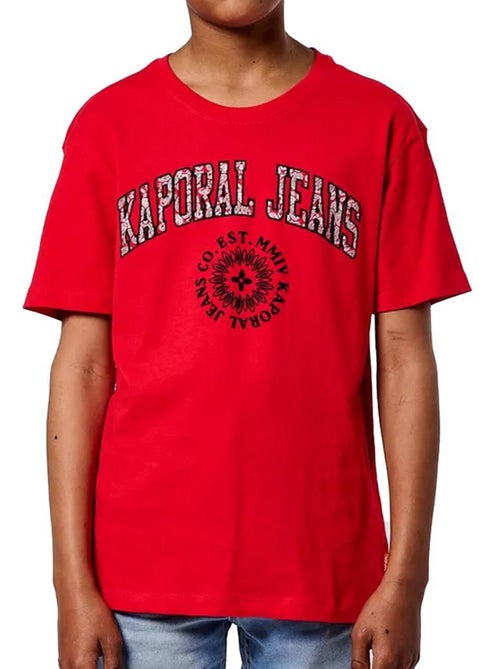 T-Shirt Kaporal per Ragazzo - Kiabi T-Shirt Kaporal per Ragazzo - Kiabi