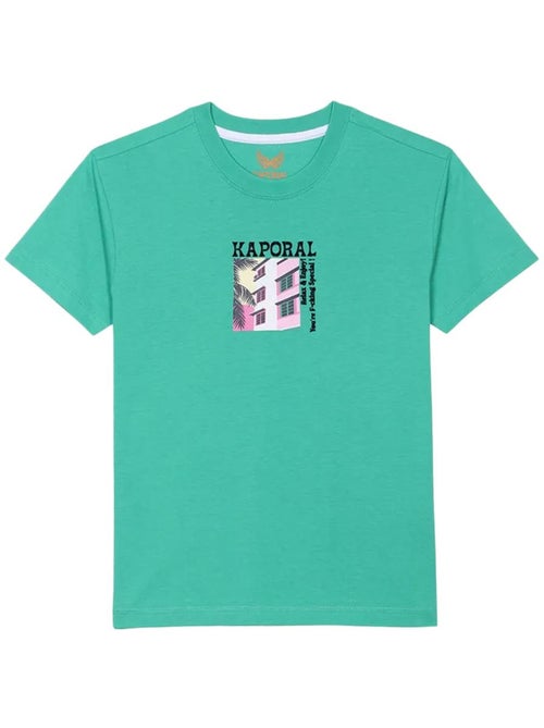 T-shirt Kaporal per Ragazzo - Kiabi