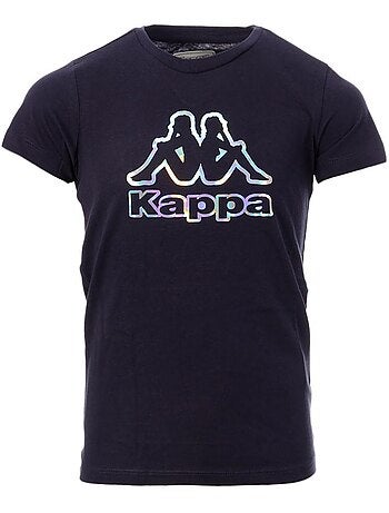 T-Shirt Kappa da Ragazza