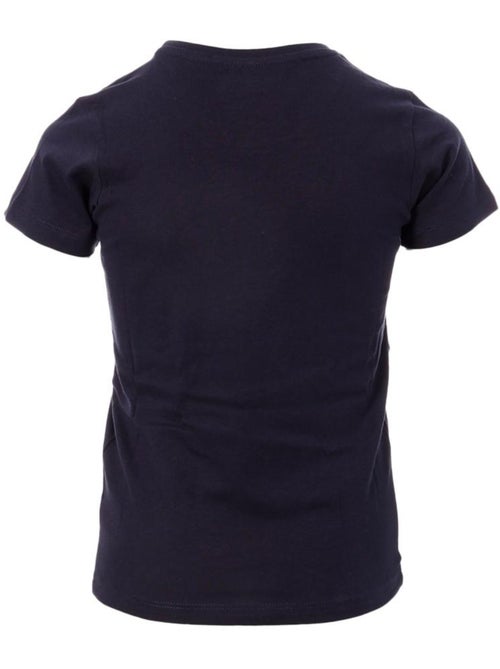 T-Shirt Kappa da Bambina - Stile Marino - Kiabi T-Shirt Kappa da Bambina - Stile Marino - Kiabi