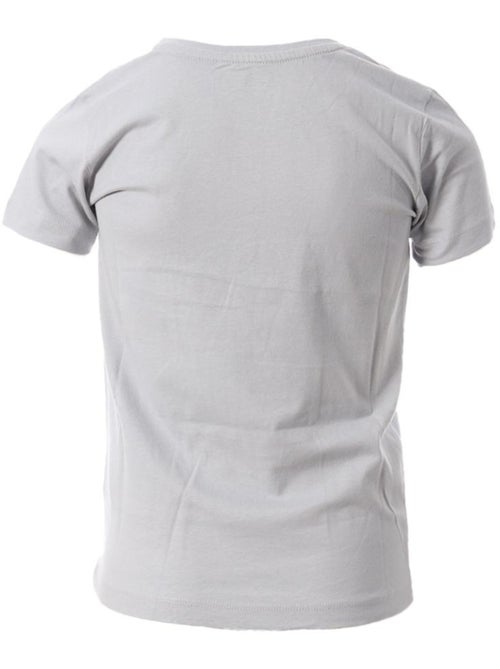 T-shirt Kappa da bambina, colore - Kiabi T-shirt Kappa da bambina, colore - Kiabi