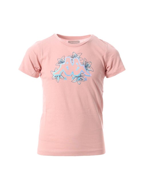 T-shirt Kappa da ragazza, colore - Kiabi T-shirt Kappa da ragazza, colore - Kiabi