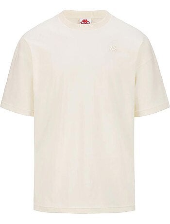 T-shirt Kappa da Uomo