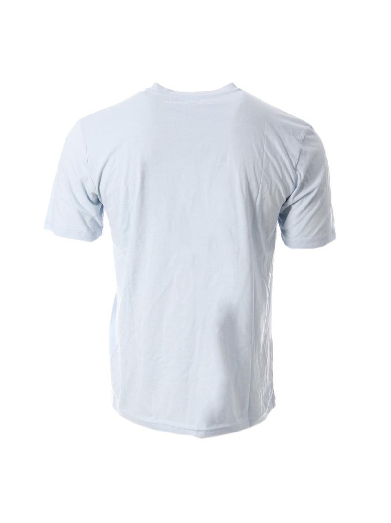 T-shirt Kappa da Uomo Blu - Kiabi