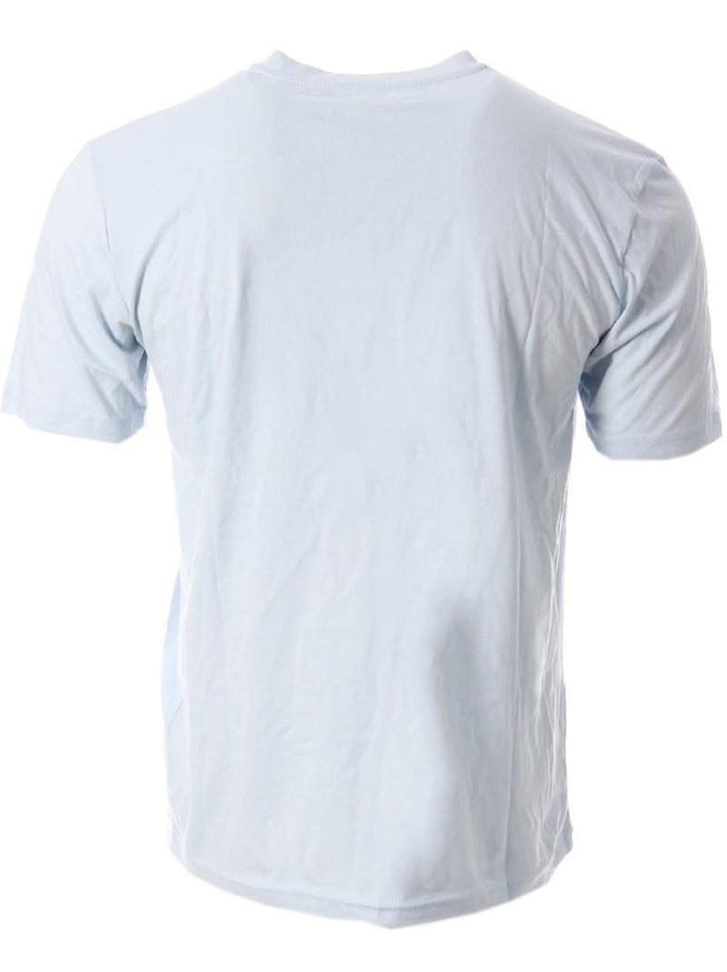 T-shirt Kappa da Uomo Blu - Kiabi
