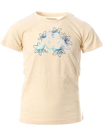 T-shirt Kappa per Bambina