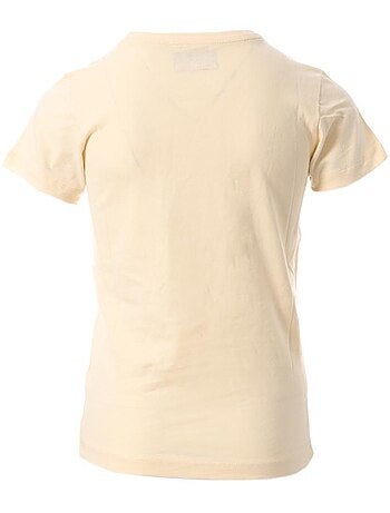 T-shirt Kappa per Bambina
