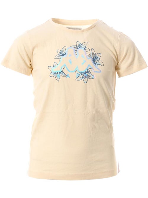 T-shirt Kappa per Bambina - Kiabi T-shirt Kappa per Bambina - Kiabi