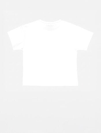 T-shirt 'KPop Demon Hunters'