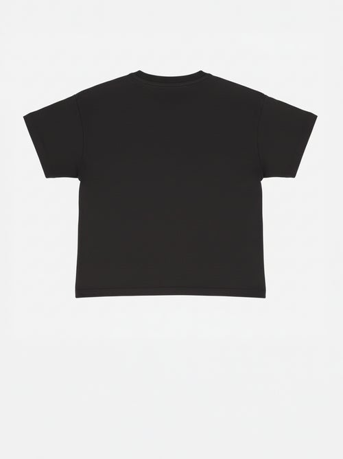 T-shirt 'KPop Demon Hunters' - Kiabi