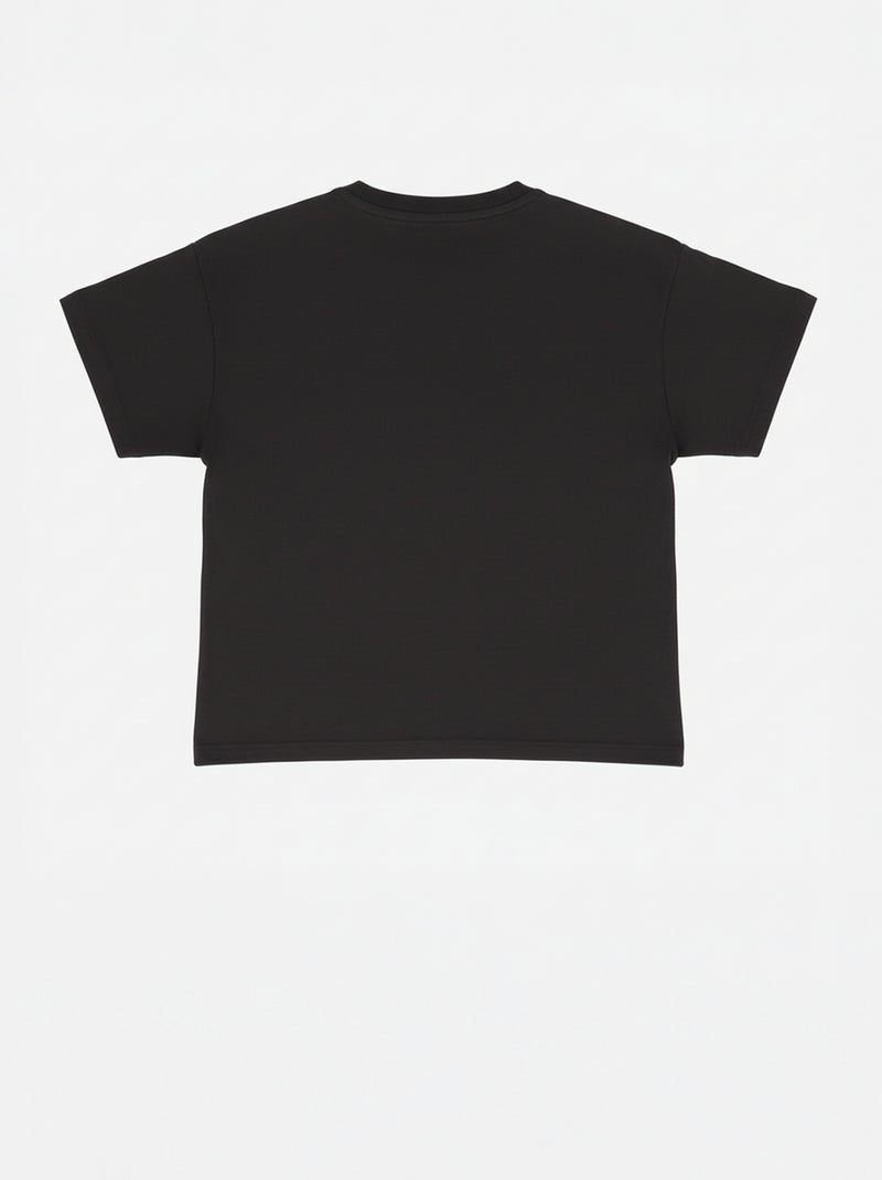 T-shirt 'KPop Demon Hunters' Grigio - Kiabi