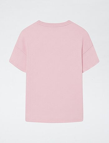 T-shirt 'KPop Demon Hunters'