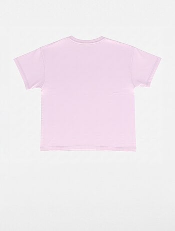 T-shirt 'KPop Demon Hunters'