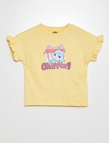T-shirt 'La casa delle bambole di Gabby'