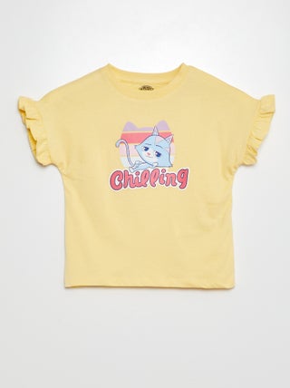 T-shirt 'La casa delle bambole di Gabby'