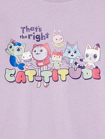 T-shirt 'La casa delle bambole di Gabby'