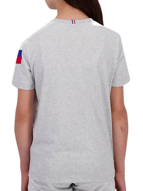 T-Shirt Le Coq Sportif per Bambina - Kiabi T-Shirt Le Coq Sportif per Bambina - Kiabi