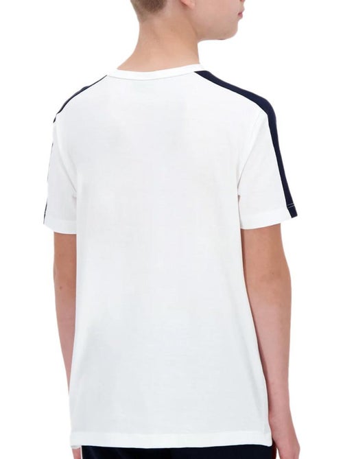 T-shirt Le Coq Sportif per Ragazzo - Kiabi T-shirt Le Coq Sportif per Ragazzo - Kiabi