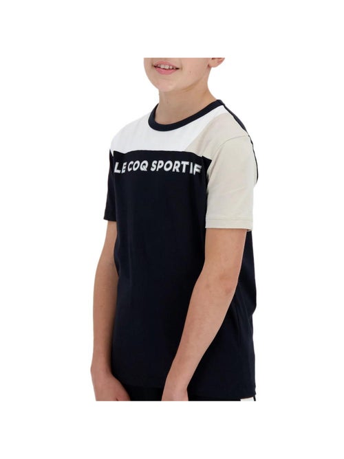 T-Shirt Le Coq Sportif per Ragazzo - Kiabi