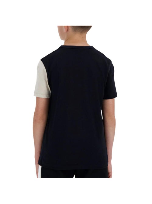 T-Shirt Le Coq Sportif per Ragazzo - Kiabi