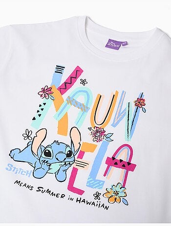 T-shirt, Lilo e Stitch , MO Fashion