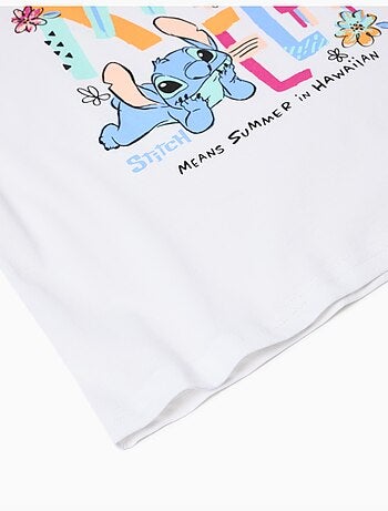 T-shirt, Lilo e Stitch , MO Fashion
