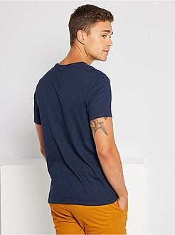 T-shirt 'lockdown' eco-sostenibile - Kiabi