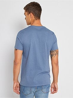 T-shirt 'lockdown' eco-sostenibile - Kiabi