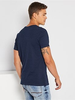 T-shirt 'lockdown' eco-sostenibile - Kiabi