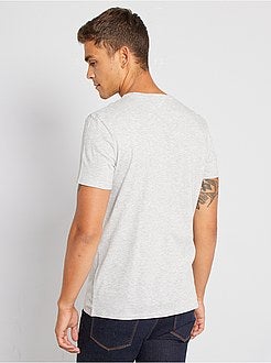 T-shirt 'lockdown' eco-sostenibile - Kiabi