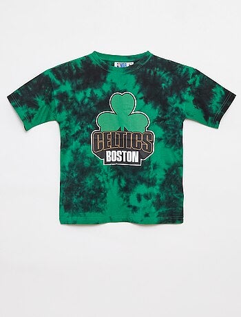 T-shirt loose fit a maniche corte 'NBA'