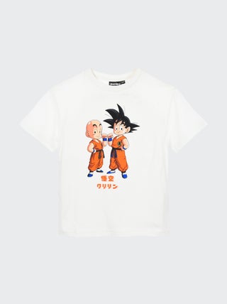 T-shirt loose fit 'Dragon Ball Z'