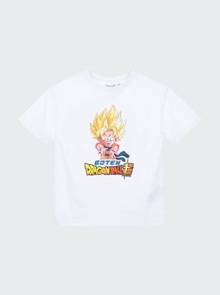 T-shirt loose fit 'Dragon Ball Z'