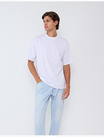 T-shirt 'loose fit', mo fashion