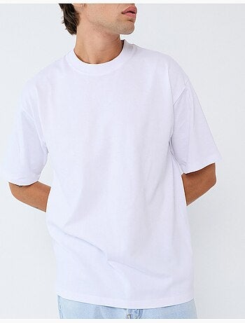 T-shirt 'loose fit', mo fashion