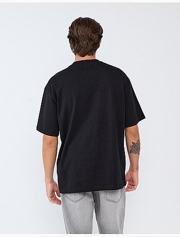 T-shirt 'loose fit', mo fashion