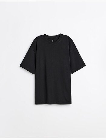 T-shirt 'loose fit', mo fashion
