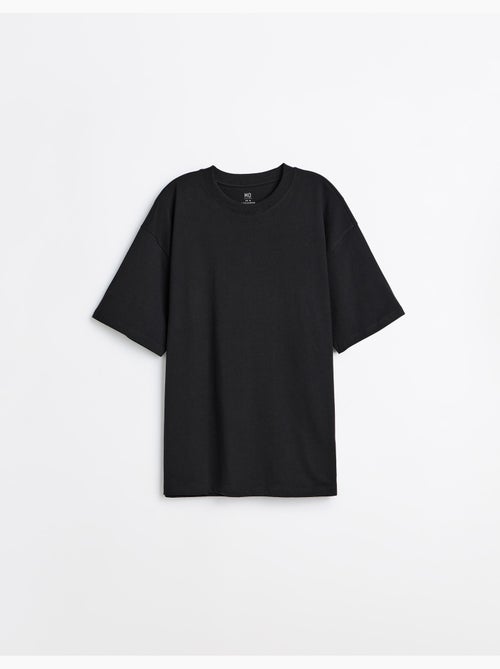 T-shirt 'loose fit', mo fashion - Kiabi