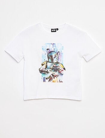 T-shirt loose fit 'Star Wars'