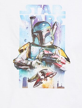 T-shirt loose fit 'Star Wars'