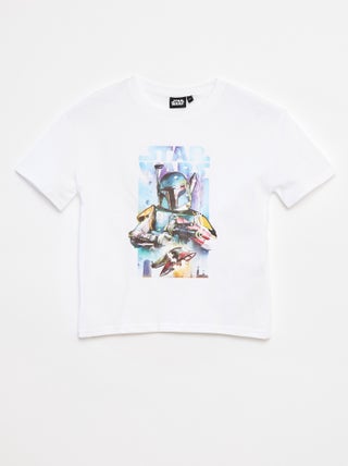 T-shirt loose fit 'Star Wars'