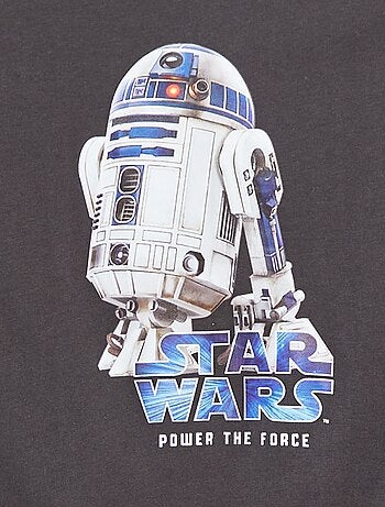 T-shirt loose fit 'Star Wars'