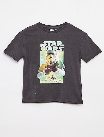 T-shirt loose fit 'Star Wars'